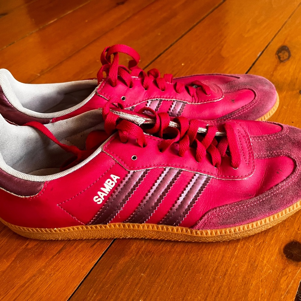 Adidas Samba